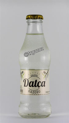 Datca Gazozu Koleksiyon Gazoz