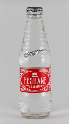 Feshane Gazozu Koleksiyon Gazoz