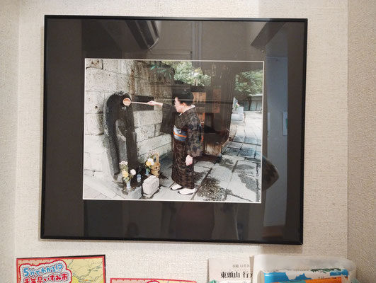 内海桂子展 - ギャラリー路地裏 公式ホームページ