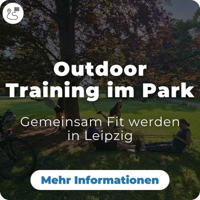 Outdoor Training in Leipzig