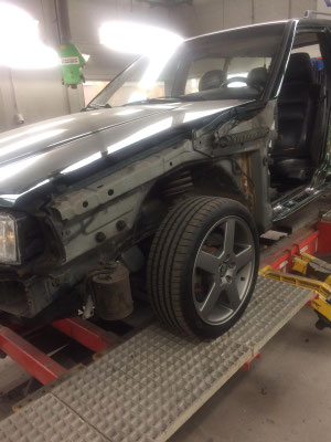 Volvo 850 T-5R 