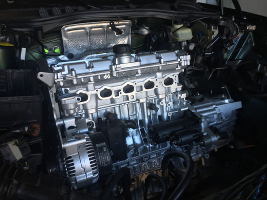 Volvo 850 T-5R Groen
