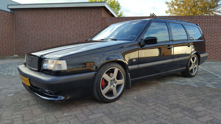 Volvo 850 T-5R