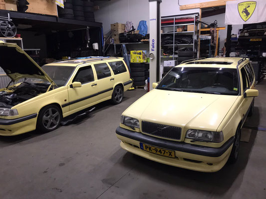 BTC-Volvo