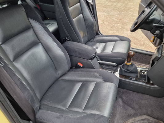 Volvo 850 T-5R