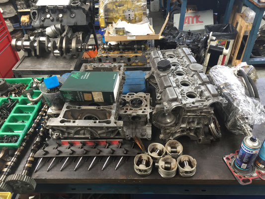 Volvo 850 T-5R Groen