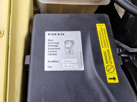 Volvo 850 T-5R
