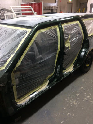 Volvo 850 T-5R 