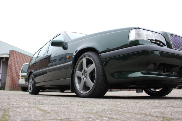 Volvo 850 T-5R