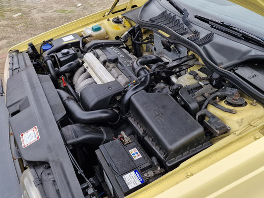 Volvo 850 T-5R