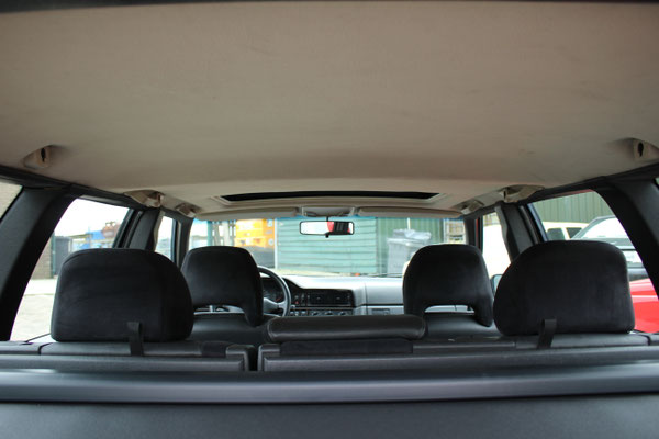 Volvo 850 T-5R