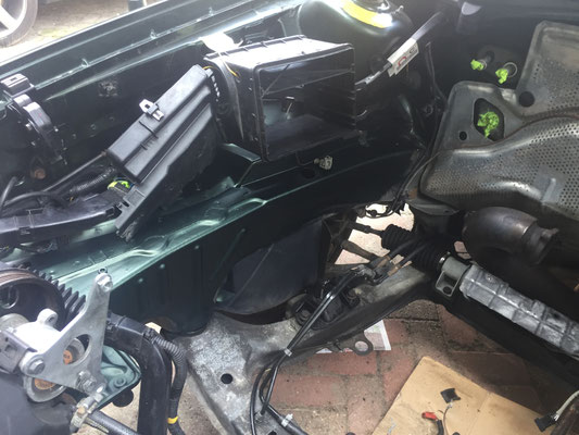 Volvo 850 T-5R Groen