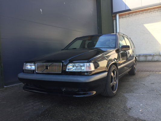 Volvo 850 T-5R