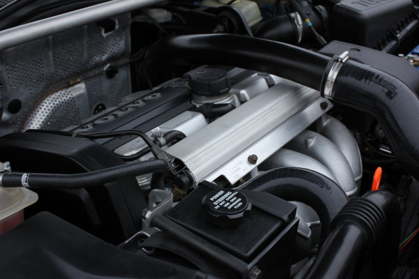 Volvo 850 T-5R