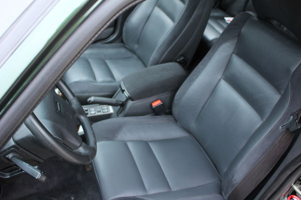 Volvo 850 T-5R