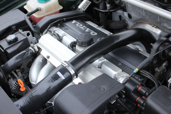 Volvo 850 T-5R