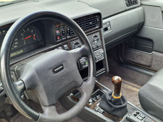 Volvo 850 T-5R