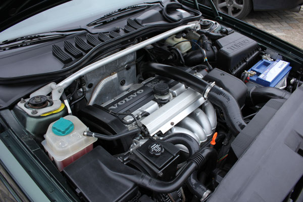 Volvo 850 T-5R