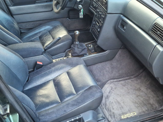 Volvo 850 T-5R