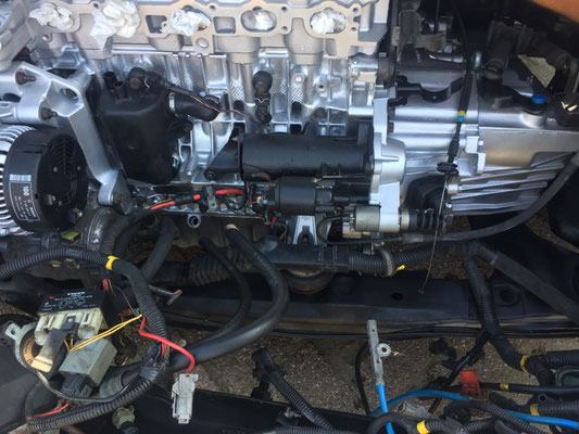 Volvo 850 T-5R Groen