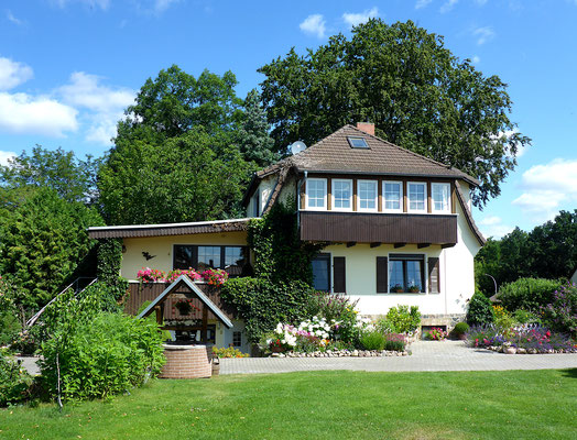 Pensionshaus Wiesenhof.
