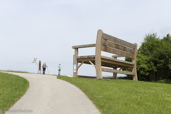 Mittelberger Panoramaweg