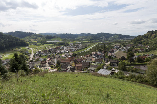 Lauterbacher Panoramaweg