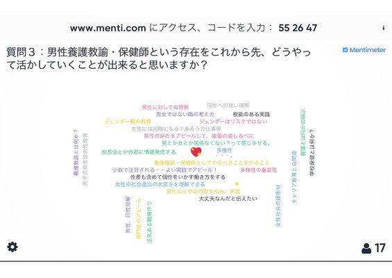 10周年記念研修会 男性養護教諭友の会 10周年記念研修会 男性養護教諭友の会
