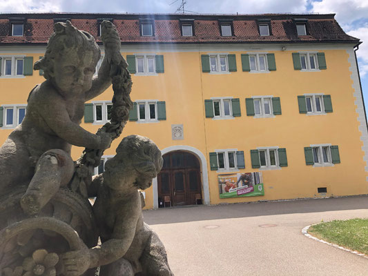 Schloss Grafeneck