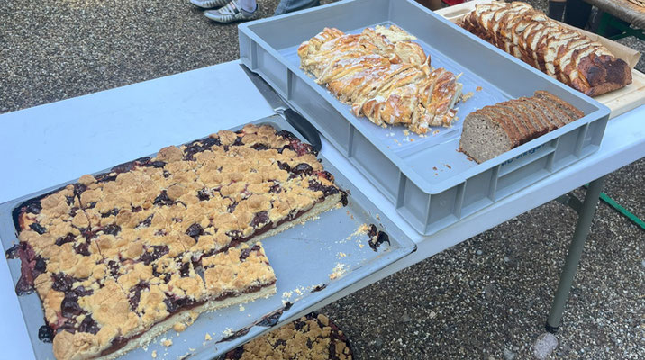 Ernas Spezialitäten, leckere Energiebomben  :-))