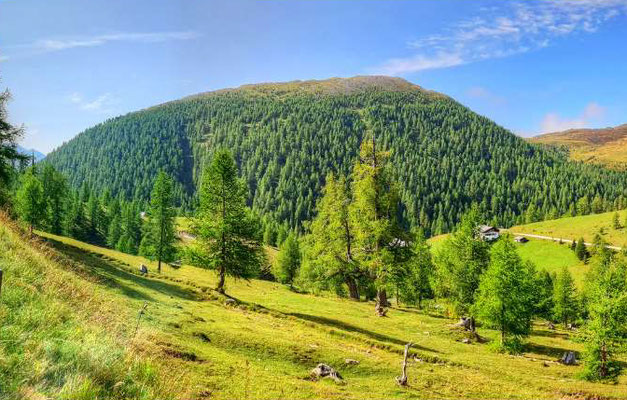 Etappe 3 © Komoot