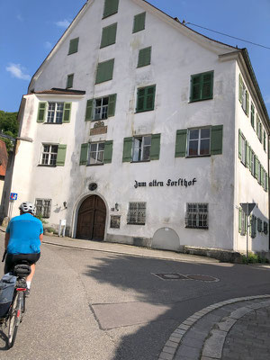 Wiesensteig