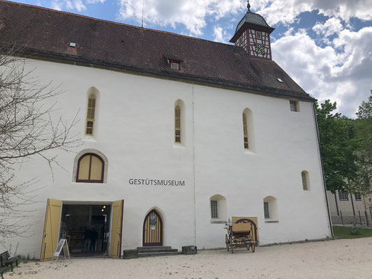 Offenhausen Gestütsmuseum