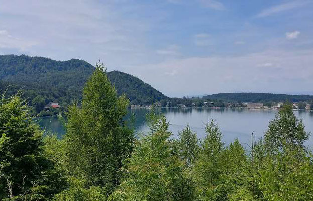 Etappe 6 © Komoot