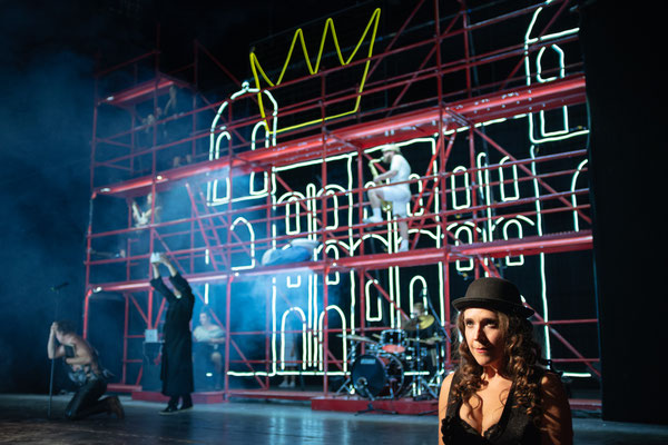 Richard III. (c) Matei Bumbut