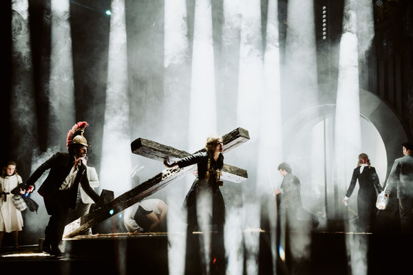 Der Prophet Ilja (c) Cosmin Stoian