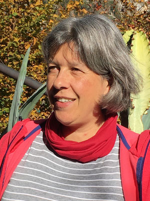Erika Schenker