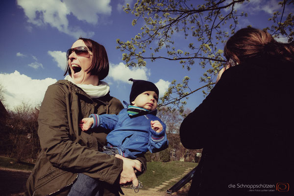 Kinderfotos Neuss | (c) die Schnappschützen