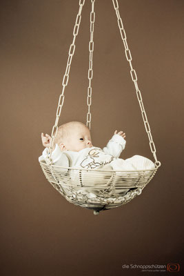 Babyshooting | die Schnappschützen
