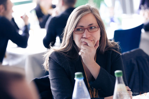 Crossroads of Biology 2016 | Universität Köln | (c) die Schnappschützen