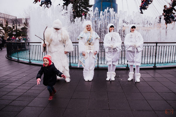 #wintertraum #phantasialand #märchenwelt #werbefotografie #eventfotografie #fotografen köln - (c) die Schnappschützen