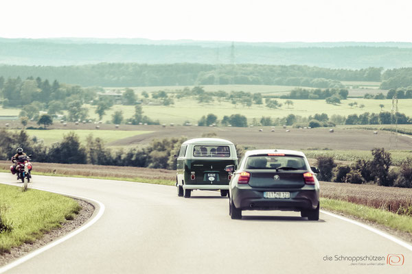 Hochzeit in der Eifel von den Hochzeitsfotografen-Köln : die Schnappschützen