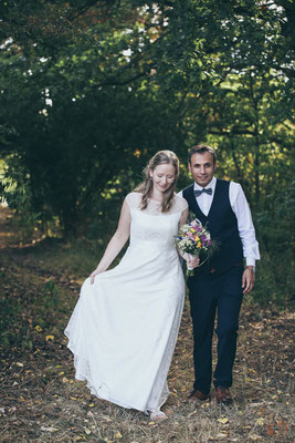 Hochzeit auf dem Land | Gartenhochzeit | (c) die Schnappschützen | www.schnappschuetzen.de