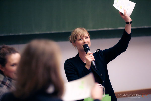 Crossroads of Biology 2016 | Universität Köln | (c) die Schnappschützenf Biology 2016 | Universität Köln | (c) die Schnappschützen