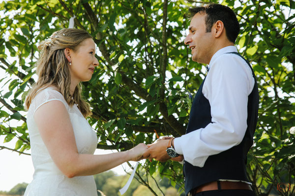 Hochzeit auf dem Land | Gartenhochzeit | (c) die Schnappschützen | www.schnappschuetzen.de