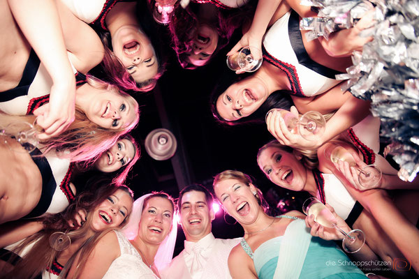 #Hochzeitsreportage #Lokschuppen | (c) die Schnappschützen | www.schnappschuetzen.de