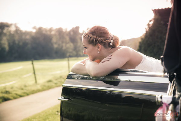 Bikerhochzeit & Mottohochzeit