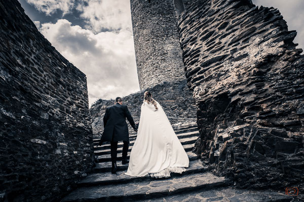 Mottohochzeit | Elbenhochzeit | Fantasyhochzeit | (c) die Schnappschützen - www.schnappschuetzen.de