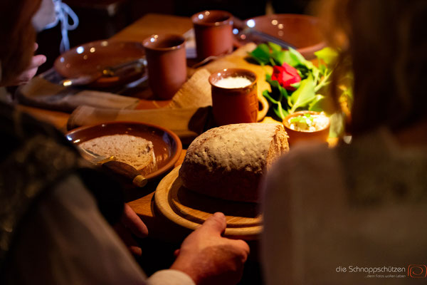 Mottohochzeit | Mittelalterhochzeit | (c) die Schnappschützen - www.schnappschuetzen.de