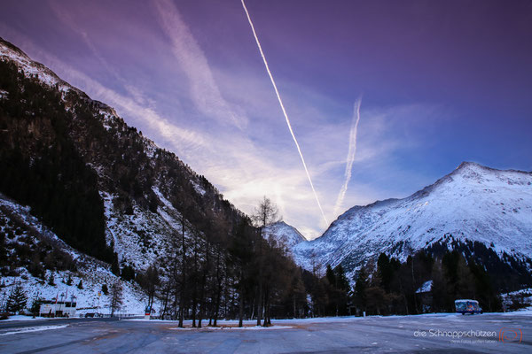 #Gletscherhochzeit #Pitztaler Gletscher #Winterhochzeit | (c) die Schnappschützen